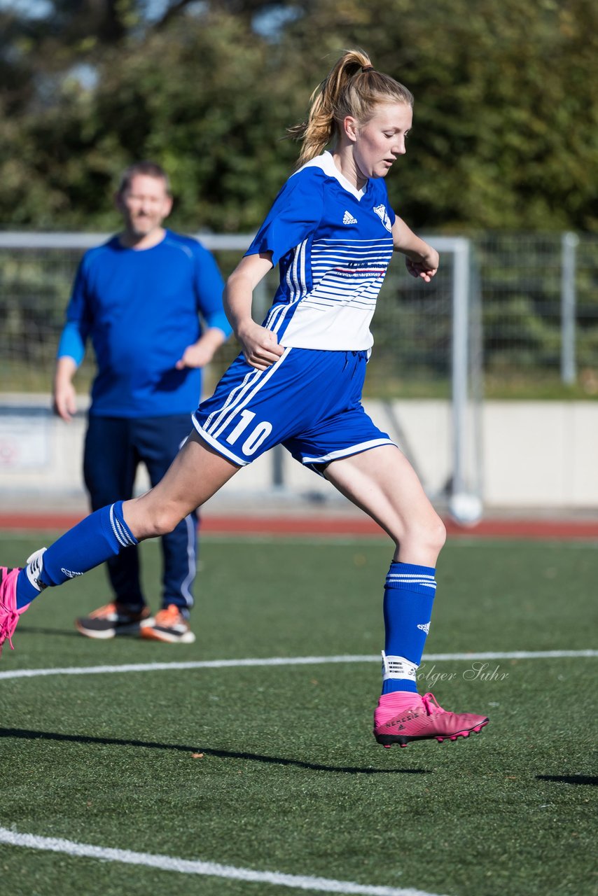 Bild 146 - F Ellerau - Union Tornesch 2 : Ergebnis: 3:2